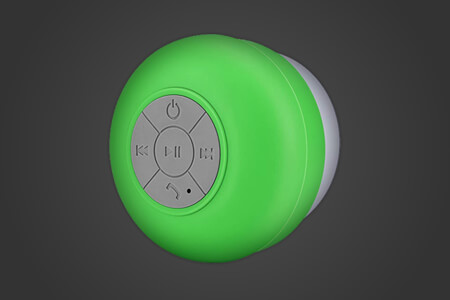 5 Best Bathroom Speakers in {{%year}}