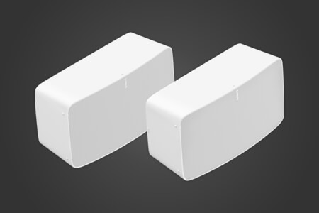 5 Best Speakers For Small Room in {{%year}}