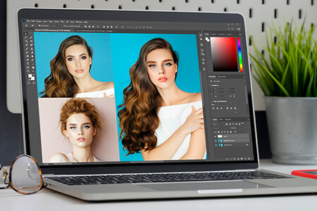 How To Swap Head In Photoshop: Step-By-Step Tutorial