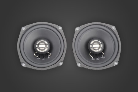 6 Best Speakers For Harley in {{%year}}