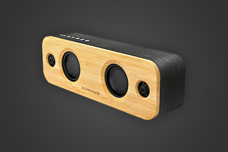 5 Best Speakers For Home in {{%year}}