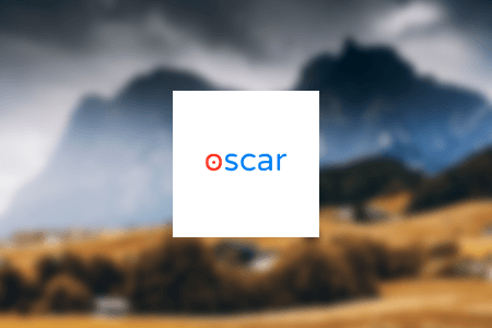Oscar : Revue de l'Agence de Marketing Digital {{%year}}  