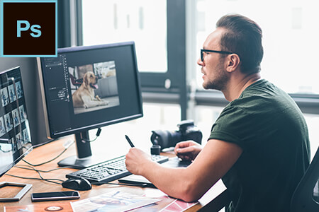 Como Baixar Photoshop CS6 Grátis