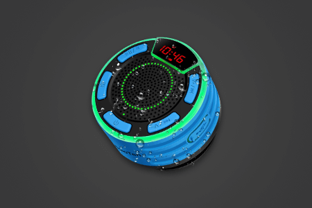 5 Best Pool Speakers in {{%year}}