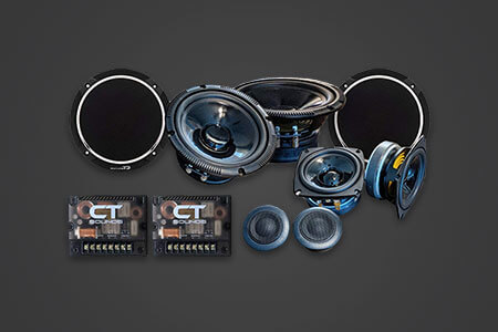 5 Best Component Speakers in {{%year}}