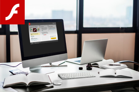 Como Baixar Adobe Flash Player Grátis 