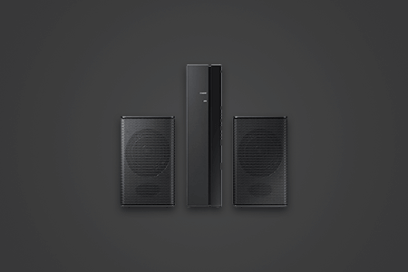 5 Best Rear Surround Speakers in {{%year}}