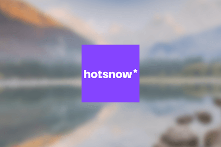 Hotsnow Review {{%year}}