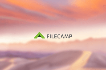 FileCamp Review: Easily Digital Assets Organization