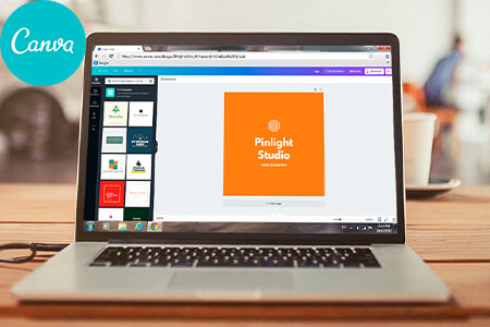 تحميل برنامج Canva لنظام الويندوز