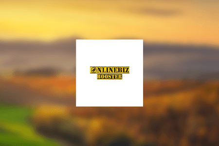 OnlinebizBooster Free Online Business Training Review