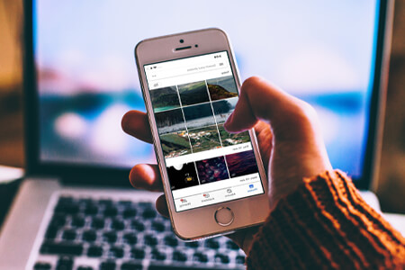 Top 10 Best Camera Apps for IPhone in {{%year}}