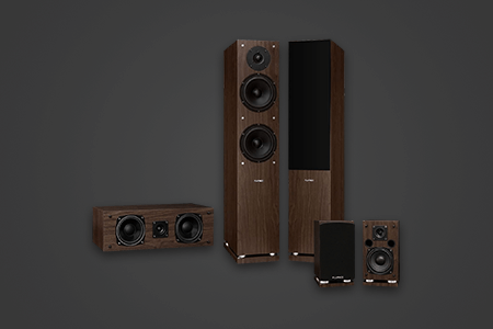 5 Best Budget Home Theater Speakers in {{%year}}