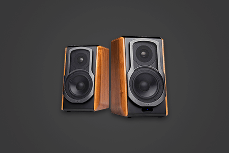 5 Best Audiophile Bookshelf Speakers in {{%year}}