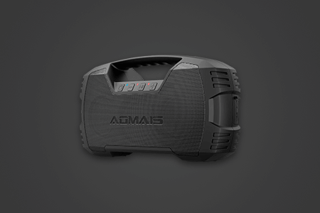 5 Best Outdoor Bluetooth Speakers in {{%year}}