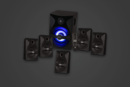 5 Best 5.1 Home Theater Speakers in {{%year}}