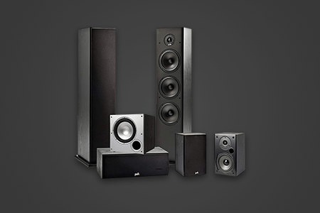5 Best Home Theater Speakers Under $1000 in {{%year}}