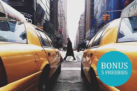 30 Best Street Photographers of All Times