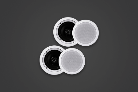 5 Best In Wall Home Theater Speakers in {{%year}}