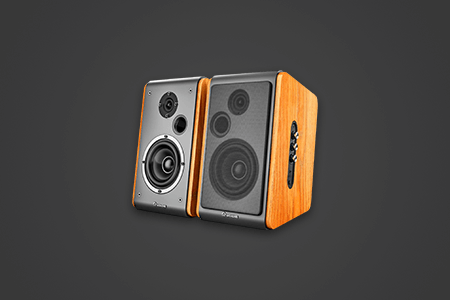 5 Best Bookshelf Speakers in {{%year}}