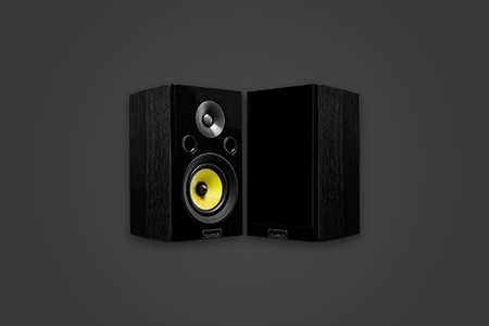 5 Best Bookshelf Speakers Under $200 in {{%year}}