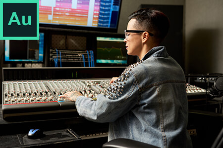 Cómo Descargar Adobe Audition Gratis