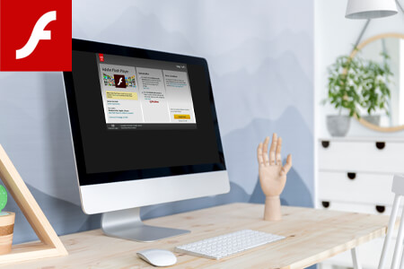 Cómo Descargar Adobe Flash Player Gratis
