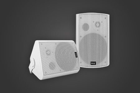 5 Best Outdoor Speakers in {{%year}}