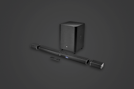 5 Best Wireless Home Theater Systems in {{%year}}