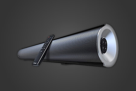 5 Best Soundbars For Gaming in {{%year}}