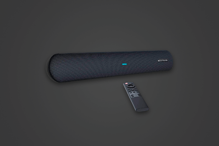 5 Best Soundbars For Music in {{%year}}