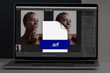 SRF File: Detailed Review {{%year}}