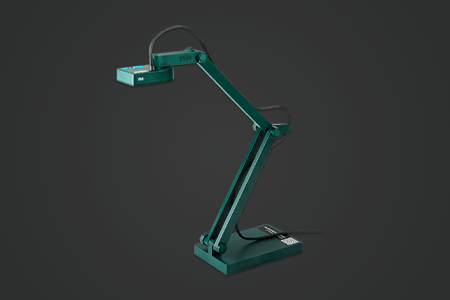 10 Best Document Cameras To Buy In {{%year}}