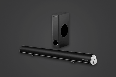 4 Best Soundbars For 65 Inch TV in {{%year}}