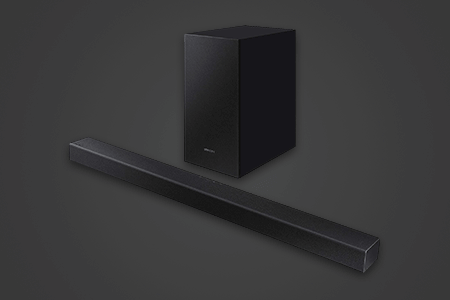 5 Best Soundbars With Subwoofer in {{%year}}