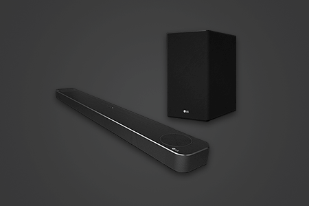 5 Best LG Soundbars in {{%year}}