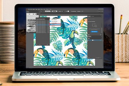 How to Add Brushes to Illustrator