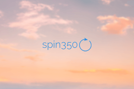 Spin350 Graphic and Web Design Studio Review {{%year}}