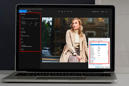 What is EXIF Data: How to View and Remove