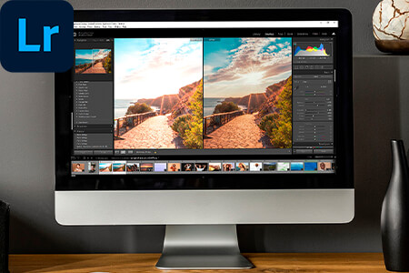 How to Fix Overexposured Photos in Lightroom