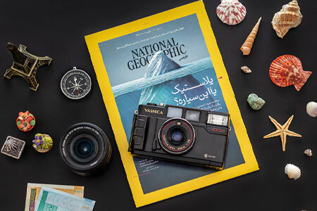 Product Photography Props For Creative Photos