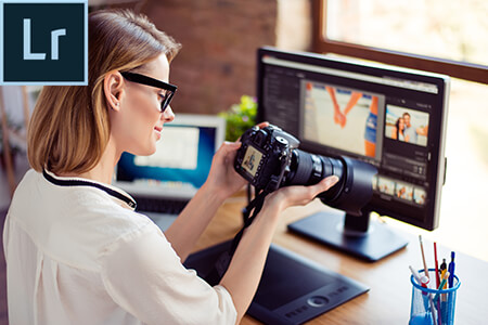 如何免费获得Lightroom