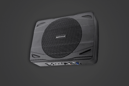 5 Best Powered Car Subwoofers in {{%year}}