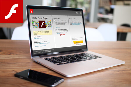 Comment Télécharger Adobe Flash Player Gratuit