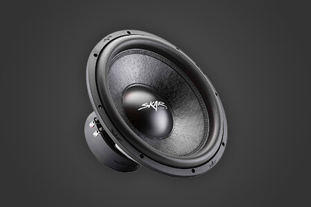 5 Best Car Subwoofers For Deep Bass in {{%year}}