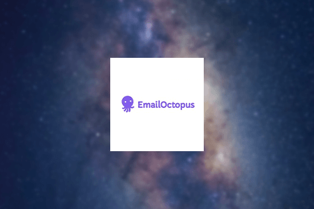 EmailOctopus Review {{%year}}
