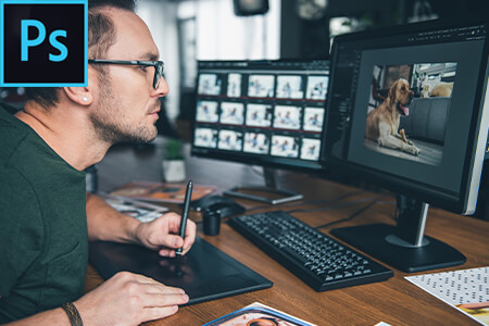 Comment Télécharger Photoshop CS6 Gratuitement