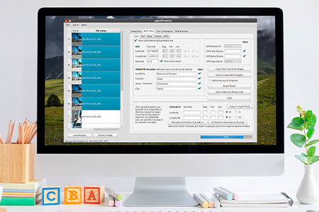 9 Best EXIF Metadata Editors in {{%year}}