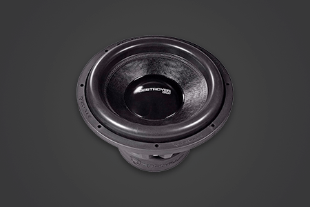 5 Best Car Competition Subwoofers in {{%year}}