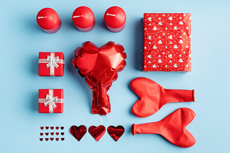 20 Valentine Photography Props: From Classic To Creative